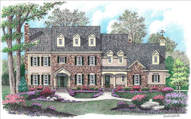 The Best Architectural Renderings Money Can Buy
